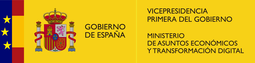 Government of Spain. Ministry of Economic Affairs and Digital Transformation