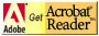 Acrobat Reader icon